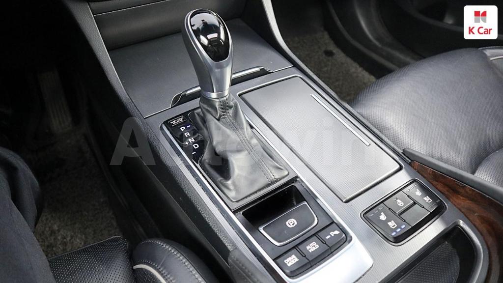 2015 HYUNDAI ASLAN G300 MORDERN - 16
