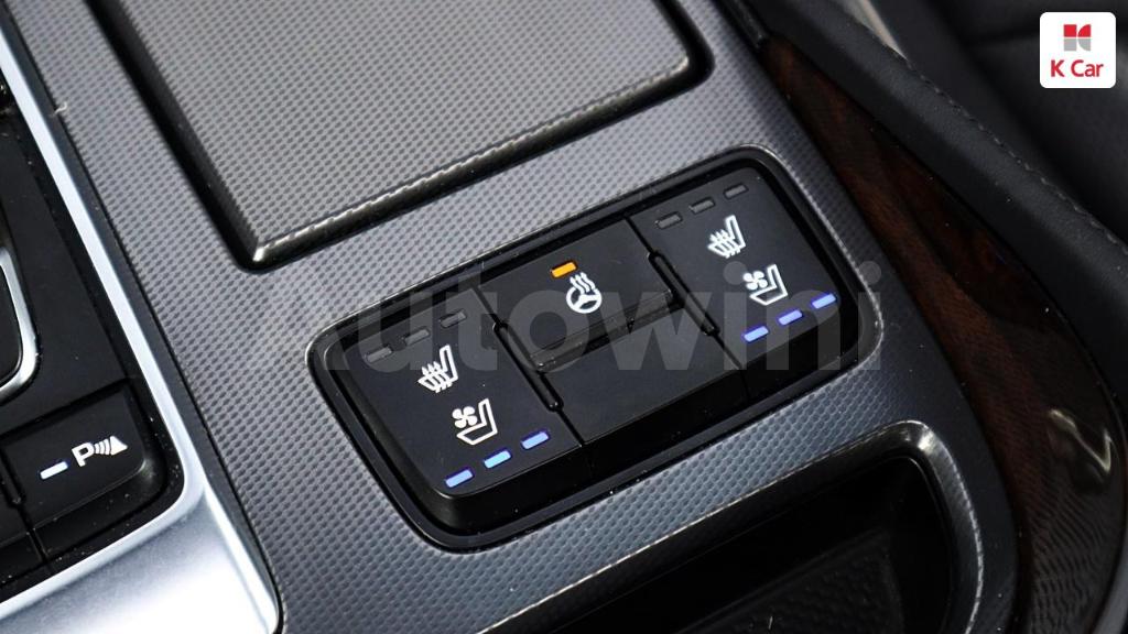 2015 HYUNDAI ASLAN G300 MORDERN - 18