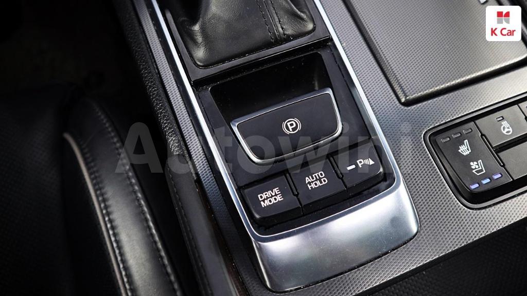 2015 HYUNDAI ASLAN G300 MORDERN - 19
