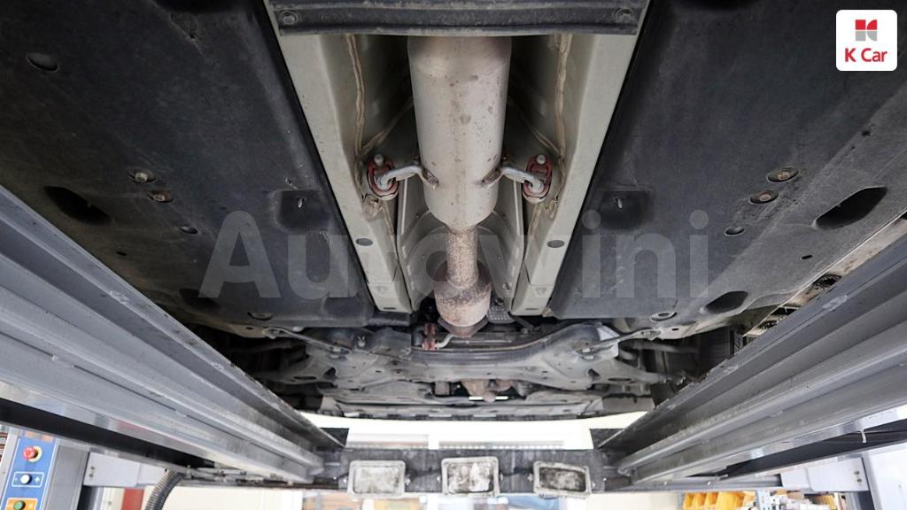 2015 HYUNDAI ASLAN G300 MORDERN - 27
