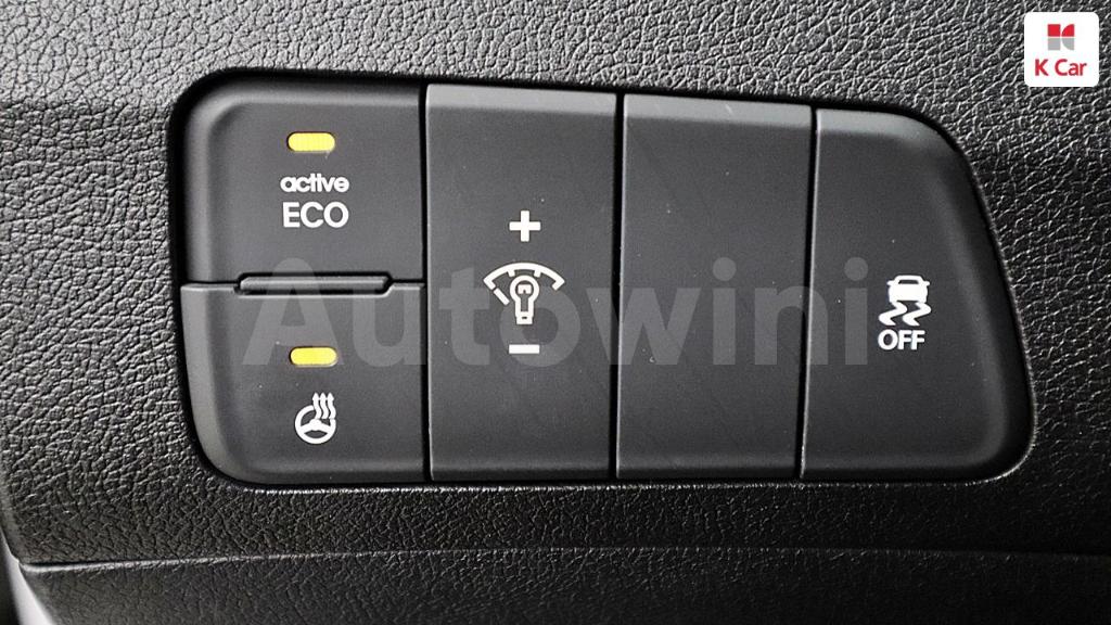 2015 HYUNDAI  AVANTE ELANTRA 1.6 GDI SMART - 23