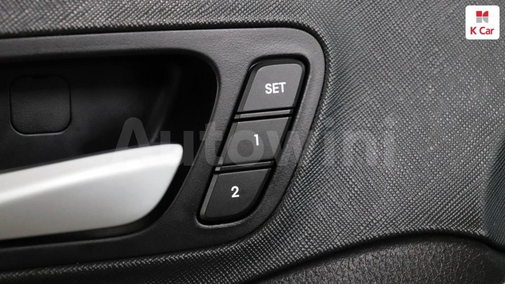 2014 HYUNDAI MAXCRUZ DIESEL(E-VGT) 2.2 4WD EXCLUSIVE - 31