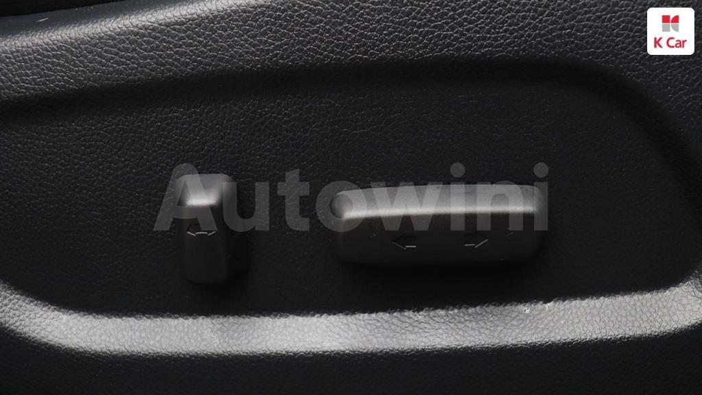 2014 HYUNDAI MAXCRUZ DIESEL(E-VGT) 2.2 4WD EXCLUSIVE - 32