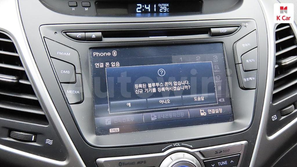 2016 HYUNDAI  AVANTE ELANTRA 1.6 GDI MORDERN - 21
