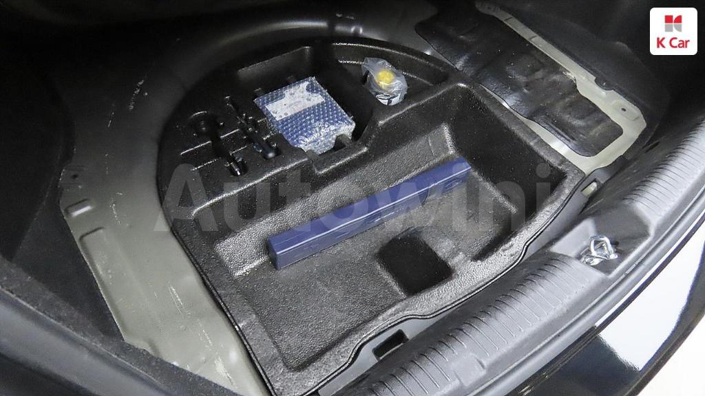 2016 HYUNDAI  AVANTE ELANTRA 1.6 GDI MORDERN - 28