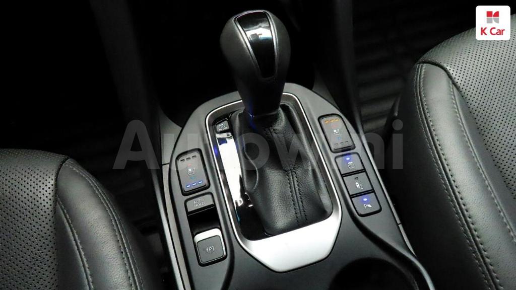 2017 HYUNDAI  MAXCRUZ DIESEL 2.2 4WD - 9