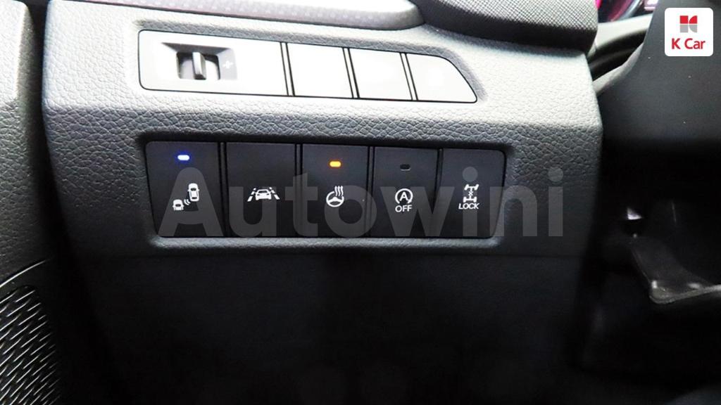 2017 HYUNDAI  MAXCRUZ DIESEL 2.2 4WD - 13