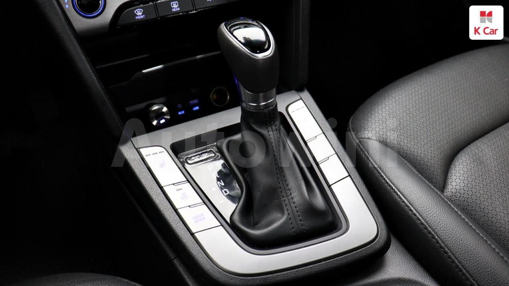 2016 HYUNDAI AVANTE AD ELANTRA 1.6 GDI MORDERN - 17