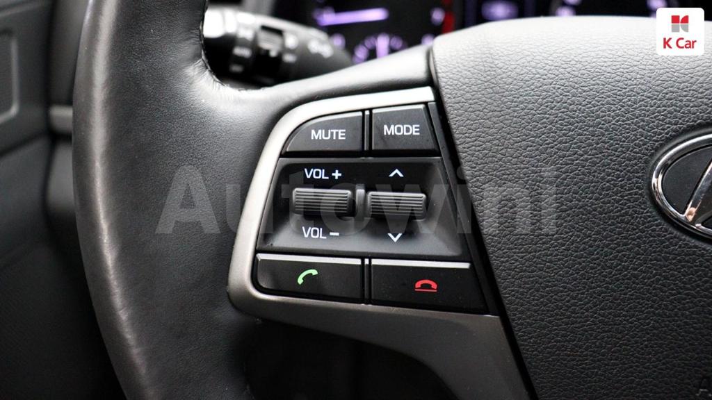 2016 HYUNDAI AVANTE AD ELANTRA 1.6 GDI MORDERN - 25