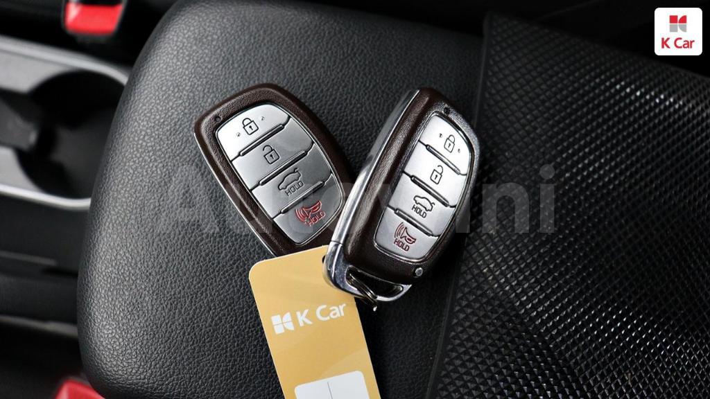 2016 HYUNDAI AVANTE AD ELANTRA 1.6 GDI MORDERN - 29