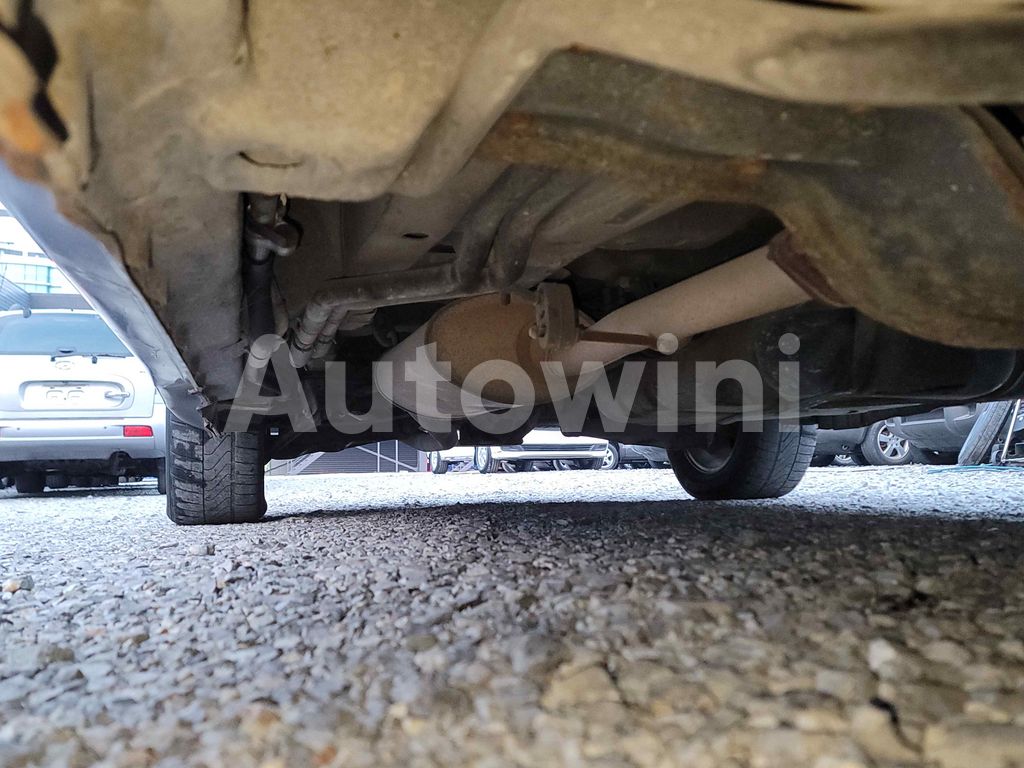 2010 SSANGYONG  RODIUS STAVIC RD400 AUTO - 34