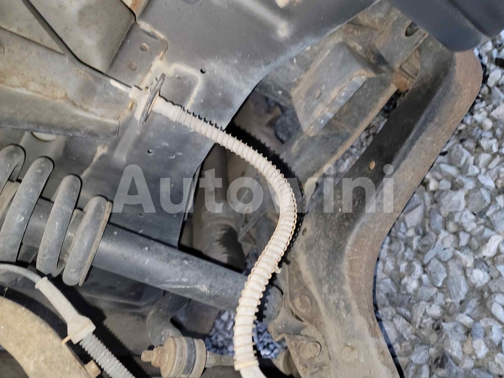 2010 SSANGYONG  RODIUS STAVIC RD400 AUTO - 37