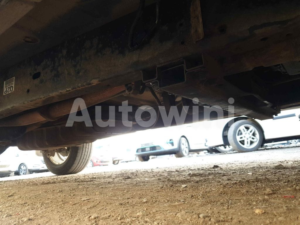2014 SSANGYONG KORANDO SPORTS CX7 4WD PASSION NAVI/ABS/AT - 58