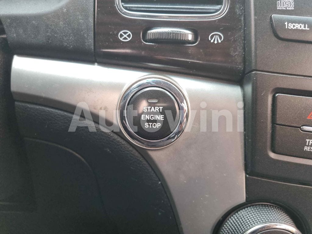 2011 SSANGYONG KORANDO C NO ACCIDENT SUNR/NAVI/CAM/ABS - 23