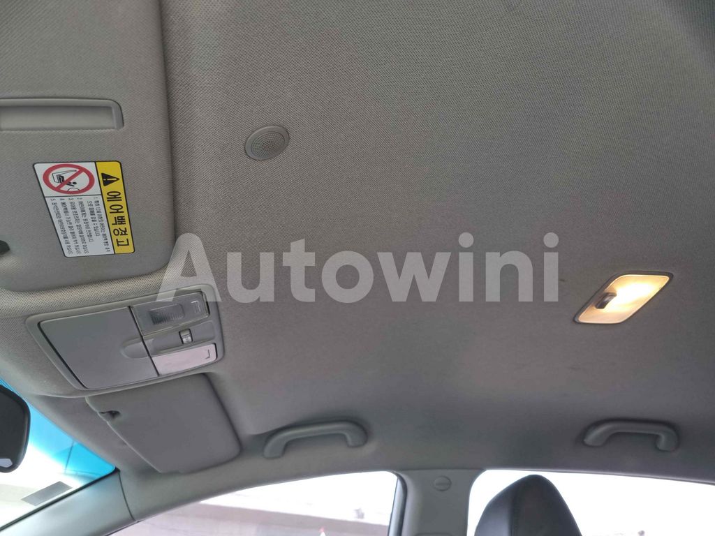 2017 HYUNDAI ACCENT  MODERN 1.6 VGT STEERING REMOCON/REAR CAMERA/LEATHER SEATS/ABS/AT - 18