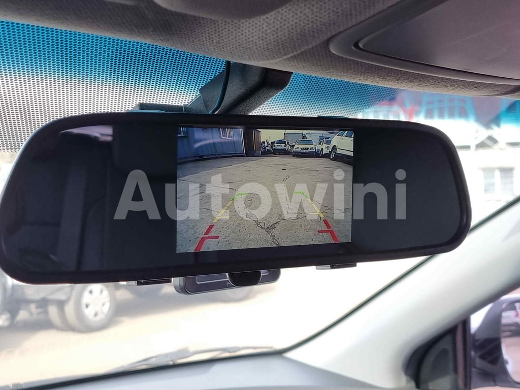 2017 HYUNDAI ACCENT  MODERN 1.6 VGT STEERING REMOCON/REAR CAMERA/LEATHER SEATS/ABS/AT - 28
