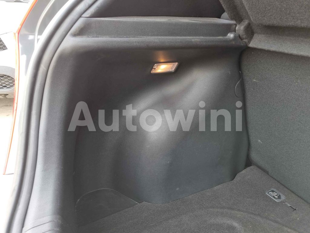 2017 HYUNDAI ACCENT  MODERN 1.6 VGT STEERING REMOCON/REAR CAMERA/LEATHER SEATS/ABS/AT - 33