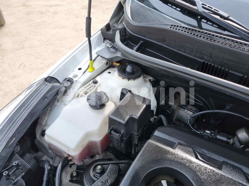 2017 HYUNDAI ACCENT  MODERN 1.6 VGT STEERING REMOCON/REAR CAMERA/LEATHER SEATS/ABS/AT - 51