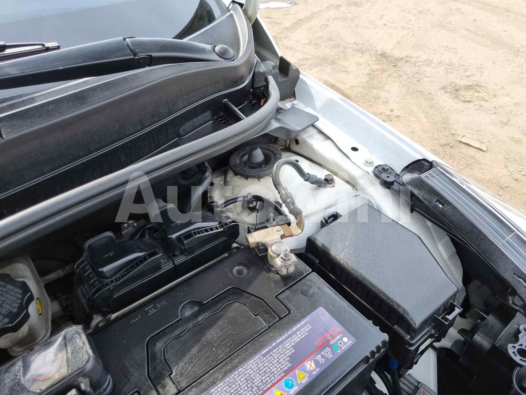 2017 HYUNDAI ACCENT  MODERN 1.6 VGT STEERING REMOCON/REAR CAMERA/LEATHER SEATS/ABS/AT - 52