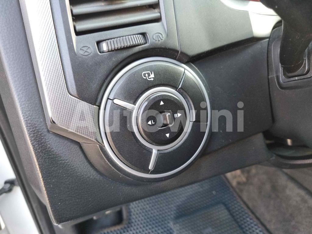 2014 SSANGYONG KORANDO SPORTS NO ACCIDENT 4WD PASSION ABS - 23