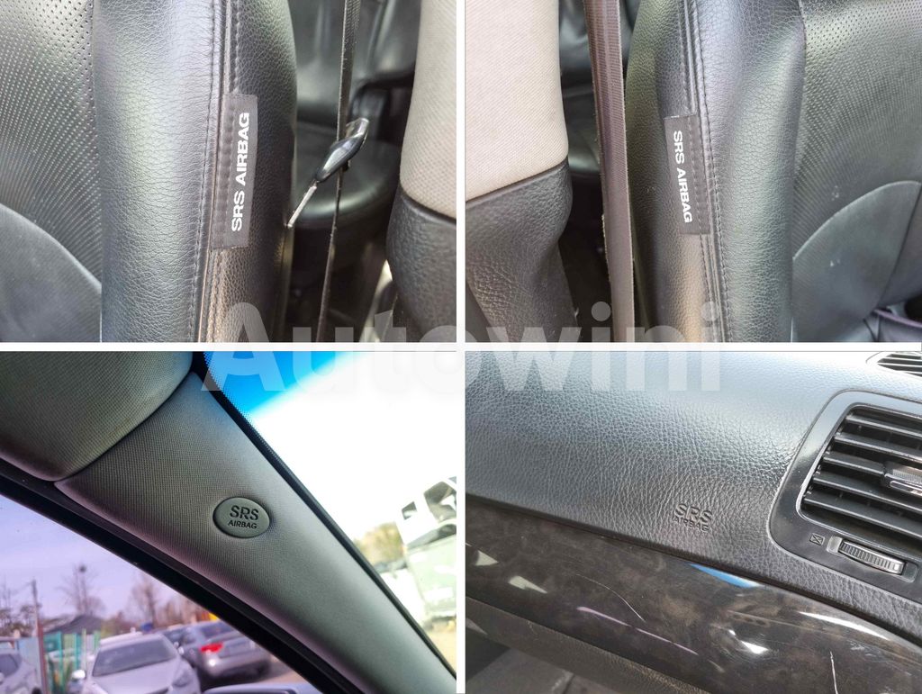 2011 KIA MOHAVE BORREGO KV300 4WD SUNR/SM.KEY/NAVI/CAM - 22