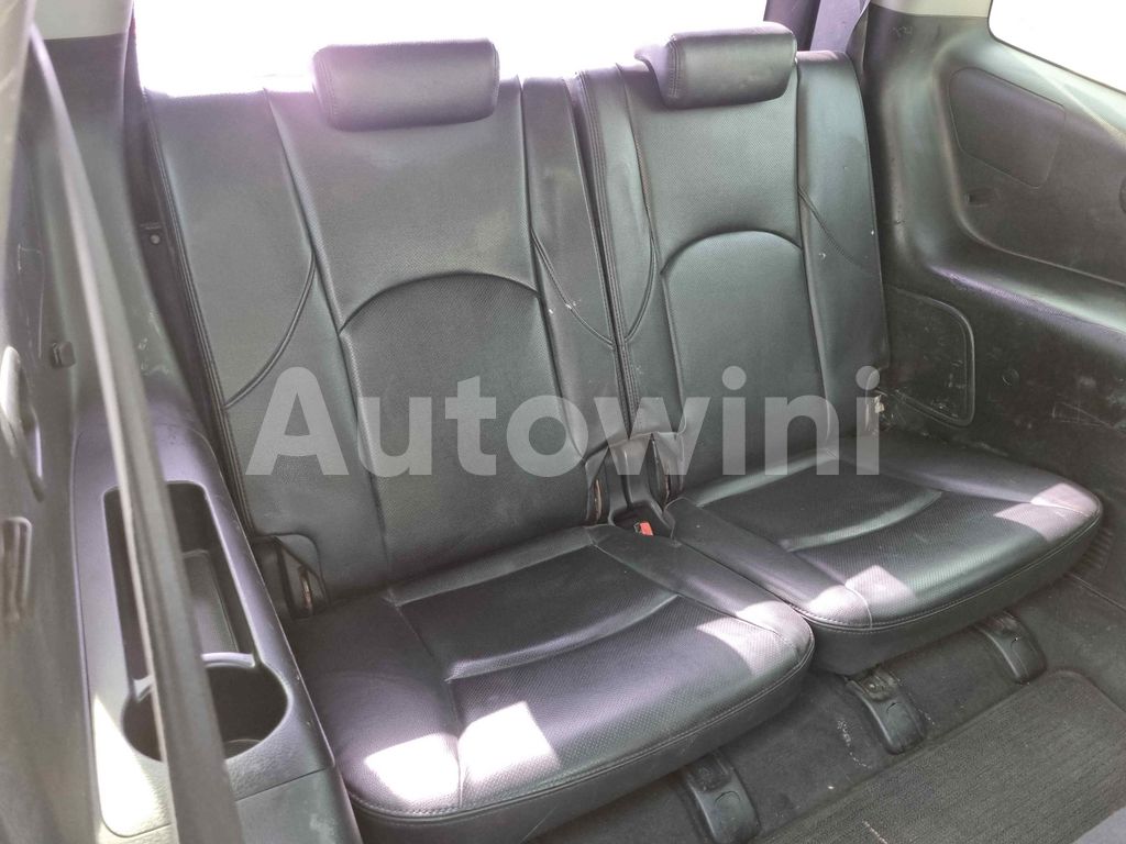 2011 KIA MOHAVE BORREGO KV300 4WD SUNR/SM.KEY/NAVI/CAM - 36