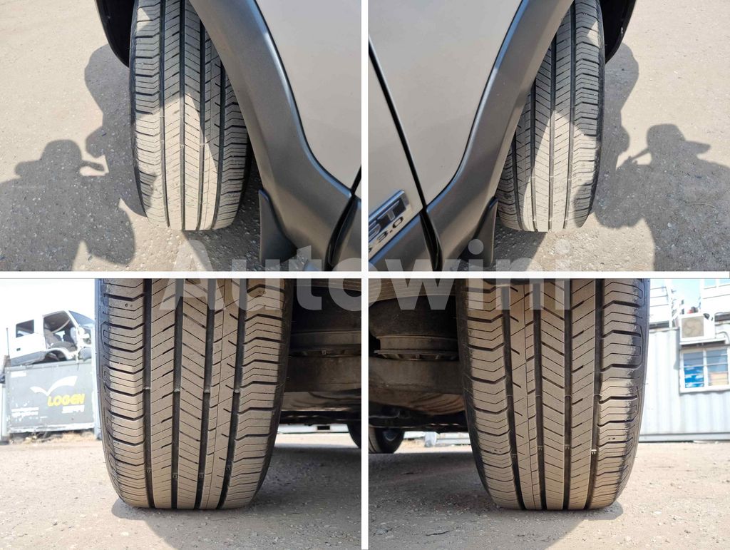 2011 KIA MOHAVE BORREGO KV300 4WD SUNR/SM.KEY/NAVI/CAM - 54