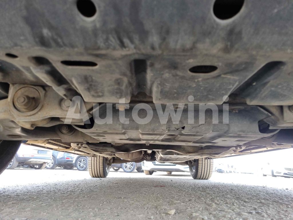 2011 KIA MOHAVE BORREGO KV300 4WD SUNR/SM.KEY/NAVI/CAM - 55