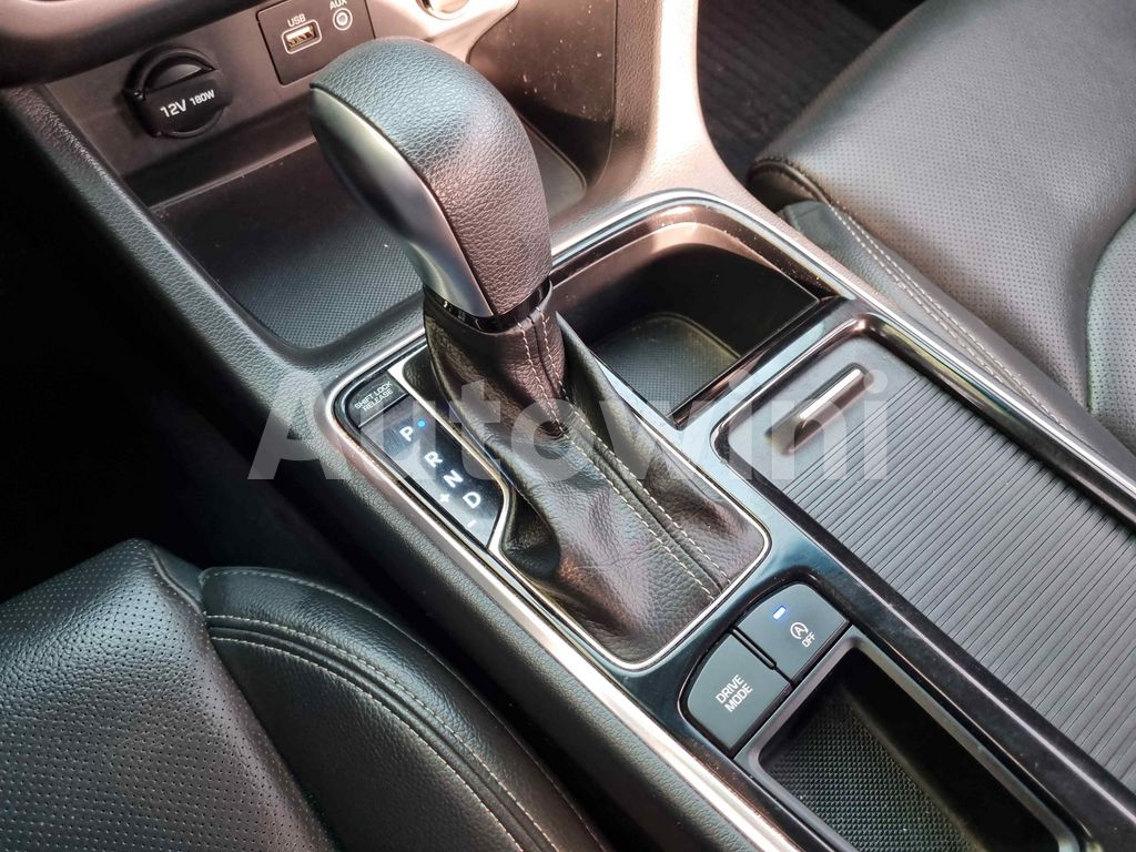 2018 HYUNDAI SONATA RISE 1.7 SM.KEY/NAVI/CAM/ABS AT - 16