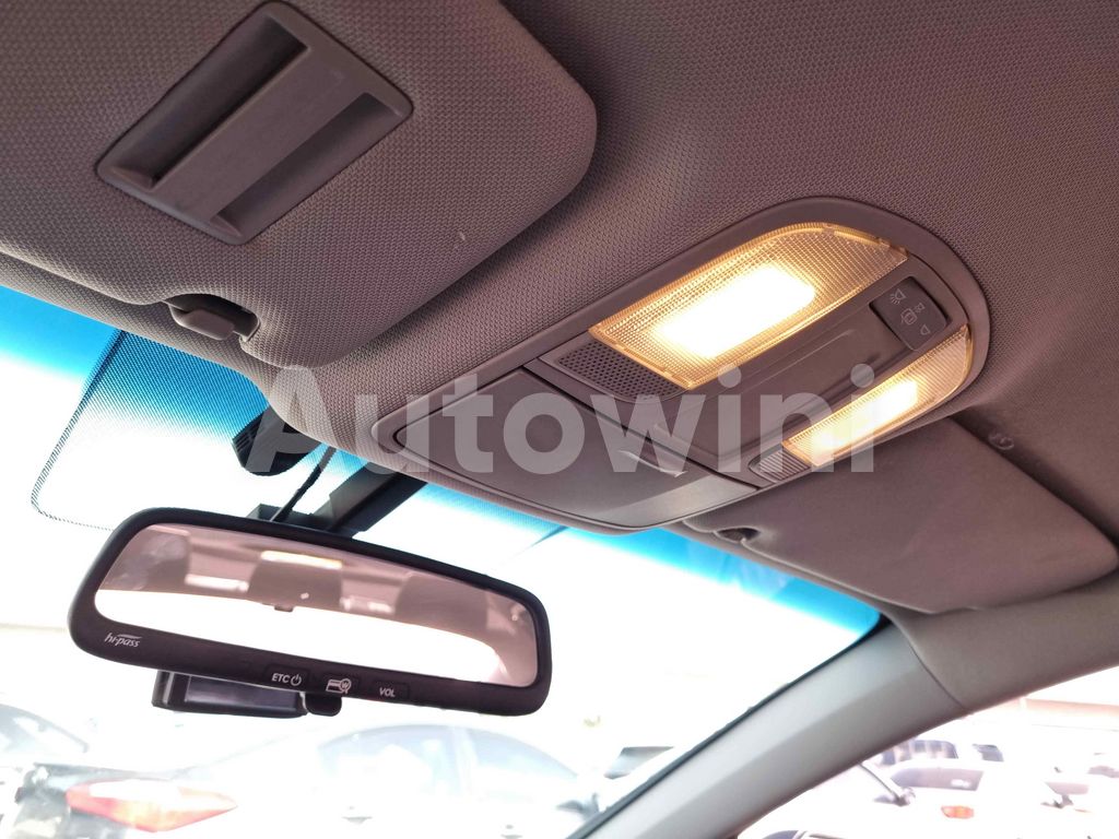 2018 HYUNDAI SONATA RISE 1.7 SM.KEY/NAVI/CAM/ABS AT - 23