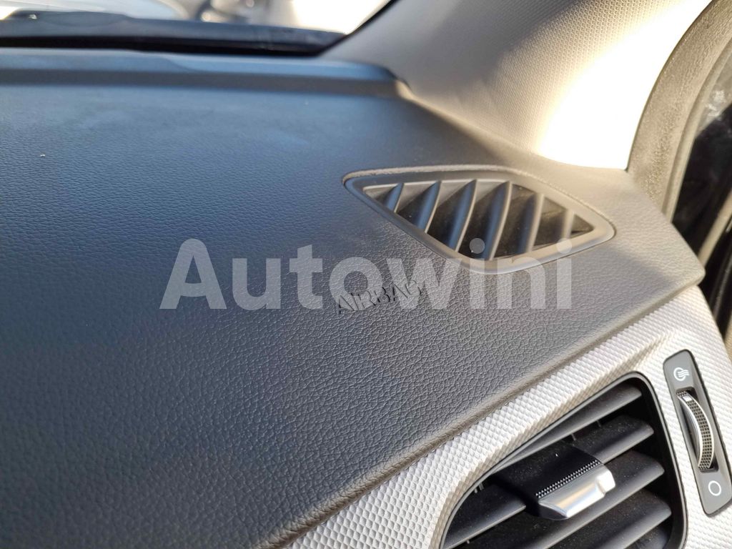 2018 HYUNDAI SONATA RISE 1.7 SM.KEY/NAVI/CAM/ABS AT - 28