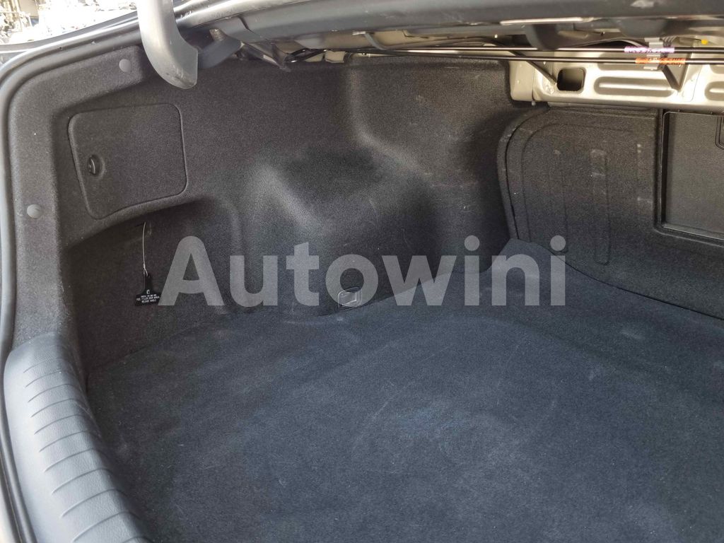 2018 HYUNDAI SONATA RISE 1.7 SM.KEY/NAVI/CAM/ABS AT - 36