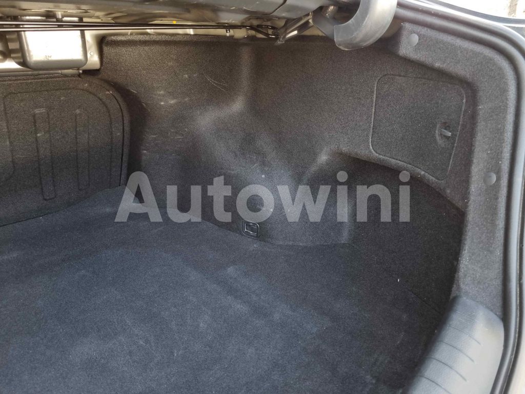 2018 HYUNDAI SONATA RISE 1.7 SM.KEY/NAVI/CAM/ABS AT - 37