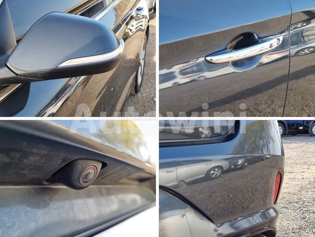 2018 HYUNDAI SONATA RISE 1.7 SM.KEY/NAVI/CAM/ABS AT - 43