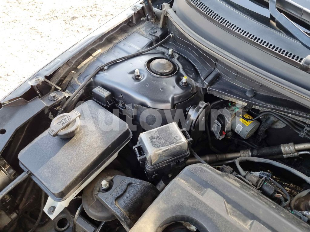 2018 HYUNDAI SONATA RISE 1.7 SM.KEY/NAVI/CAM/ABS AT - 50
