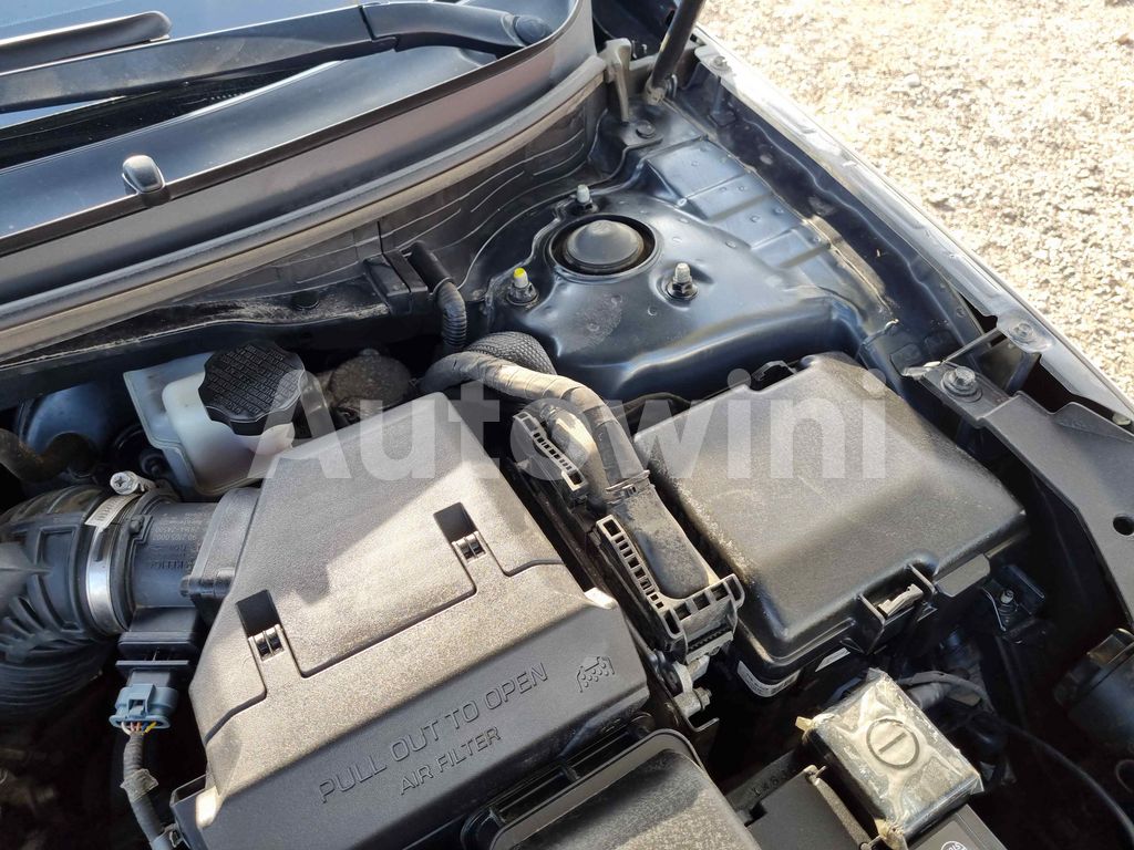 2018 HYUNDAI SONATA RISE 1.7 SM.KEY/NAVI/CAM/ABS AT - 51