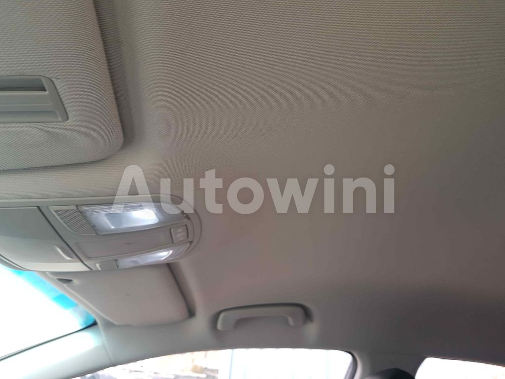 2018 HYUNDAI SONATA RISE 1.7 SM.KEY NAVI CAM ABS VDC - 18