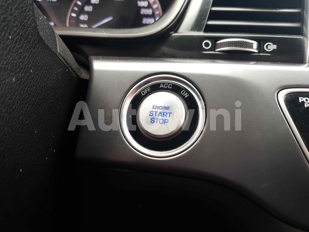 2018 HYUNDAI SONATA RISE 1.7 SM.KEY NAVI CAM ABS VDC - 23