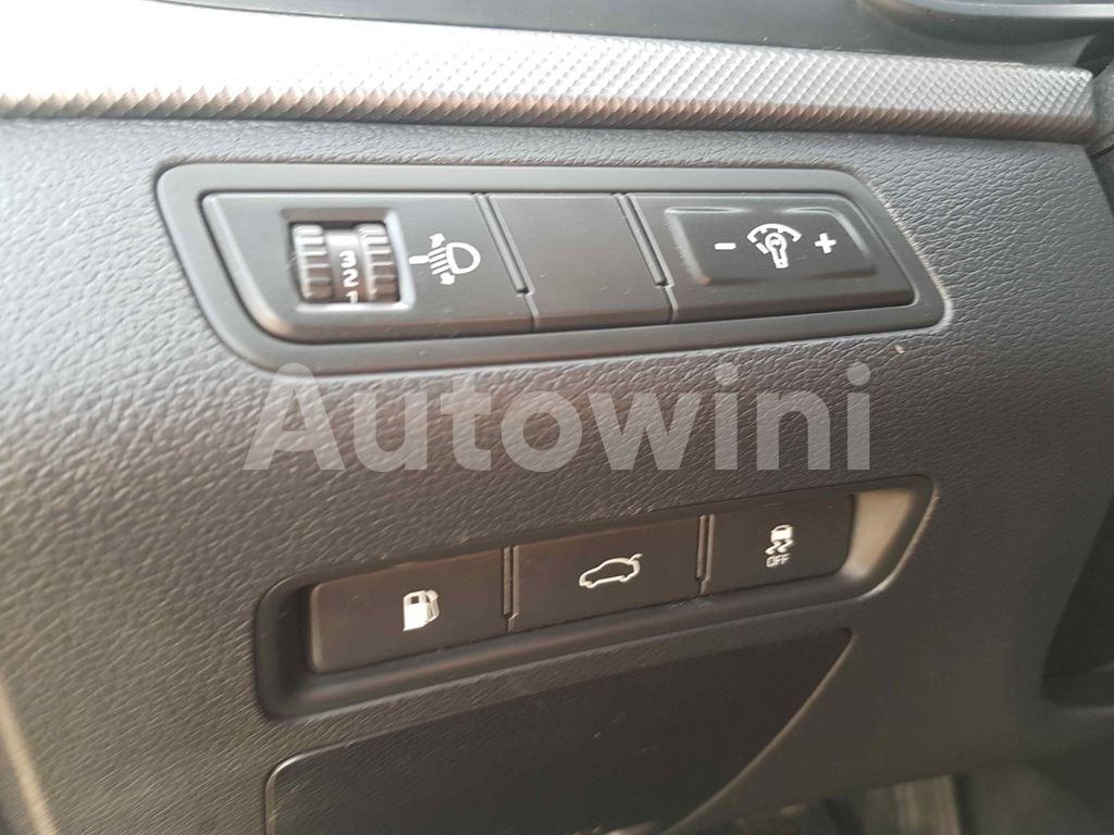 2018 HYUNDAI SONATA RISE 1.7 SM.KEY NAVI CAM ABS VDC - 24