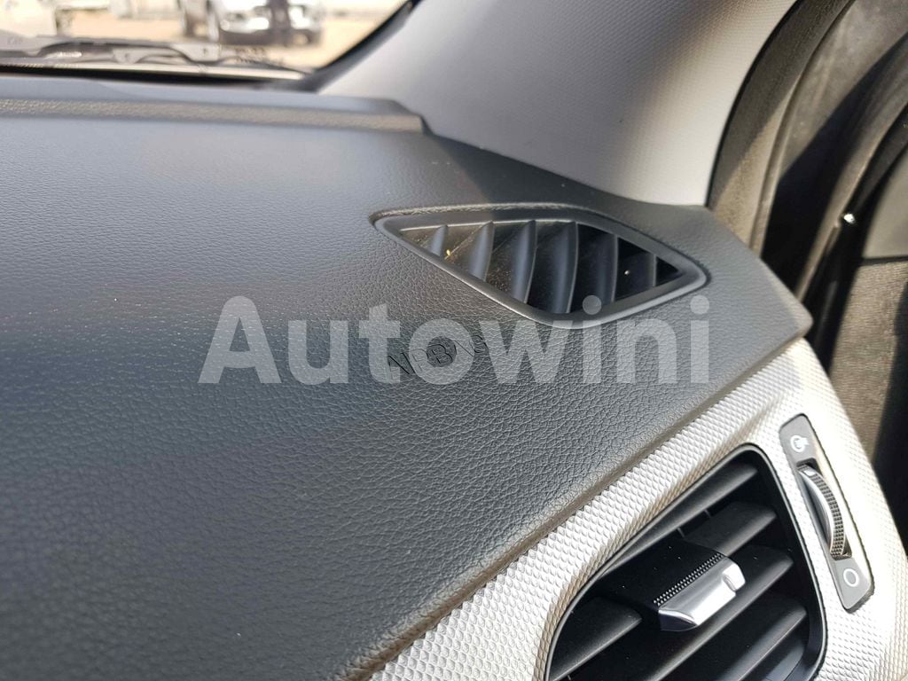 2018 HYUNDAI SONATA RISE 1.7 SM.KEY NAVI CAM ABS VDC - 25