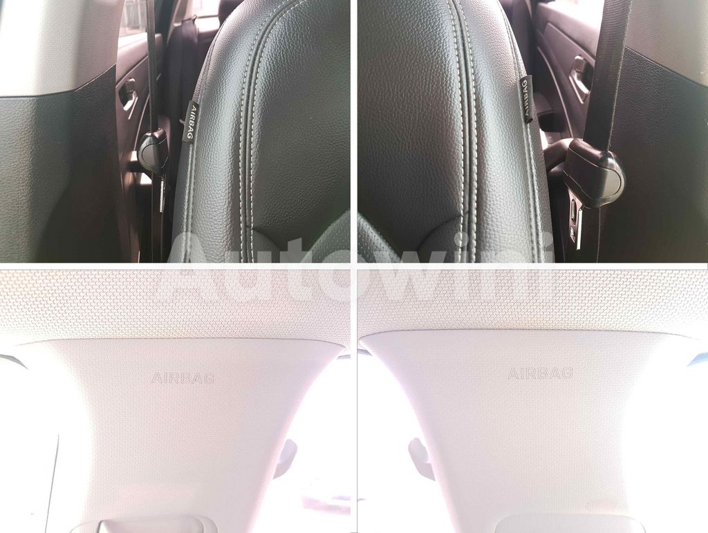 2018 HYUNDAI SONATA RISE 1.7 SM.KEY NAVI CAM ABS VDC - 26
