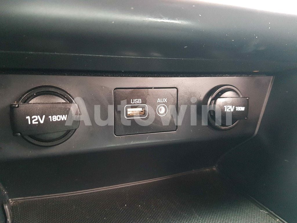 2018 HYUNDAI SONATA RISE 1.7 SM.KEY NAVI CAM ABS VDC - 28