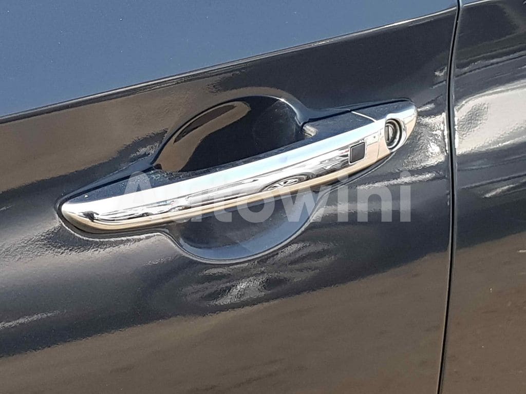 2018 HYUNDAI SONATA RISE 1.7 SM.KEY NAVI CAM ABS VDC - 38