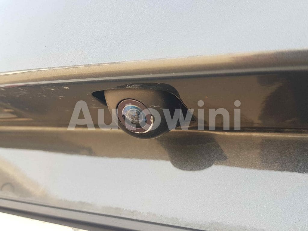 2018 HYUNDAI SONATA RISE 1.7 SM.KEY NAVI CAM ABS VDC - 39