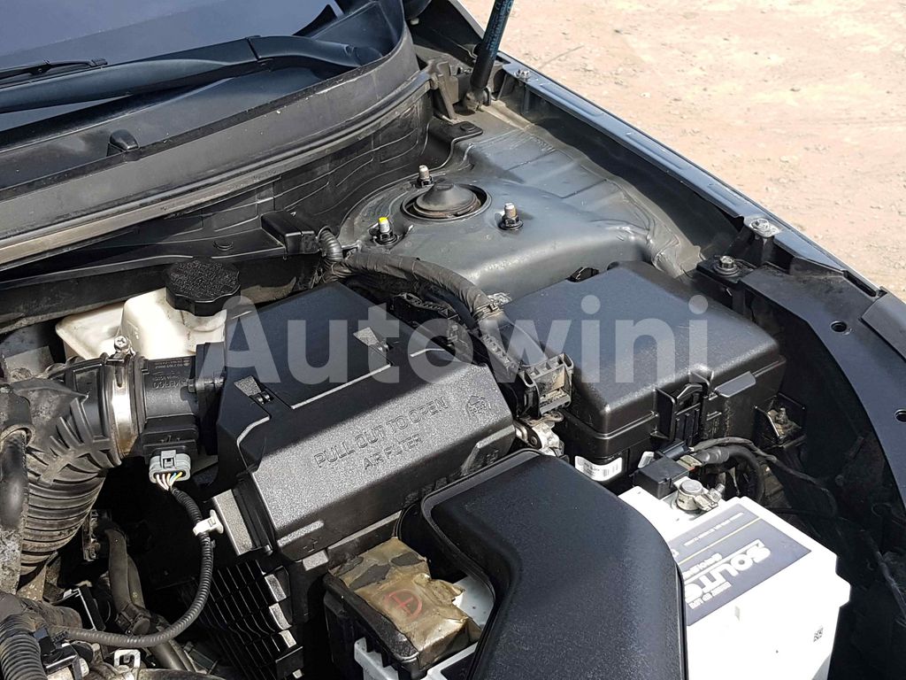 2018 HYUNDAI SONATA RISE 1.7 SM.KEY NAVI CAM ABS VDC - 47