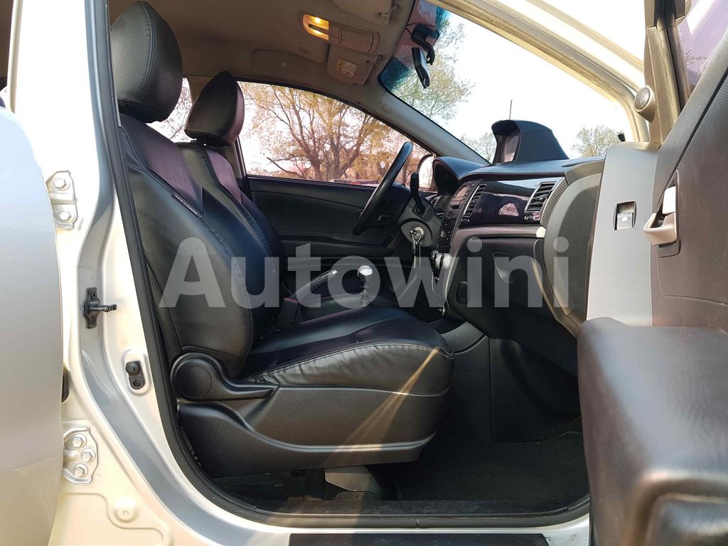 2013 SSANGYONG KORANDO C NAVI/CAM ABS VDC MT - 13