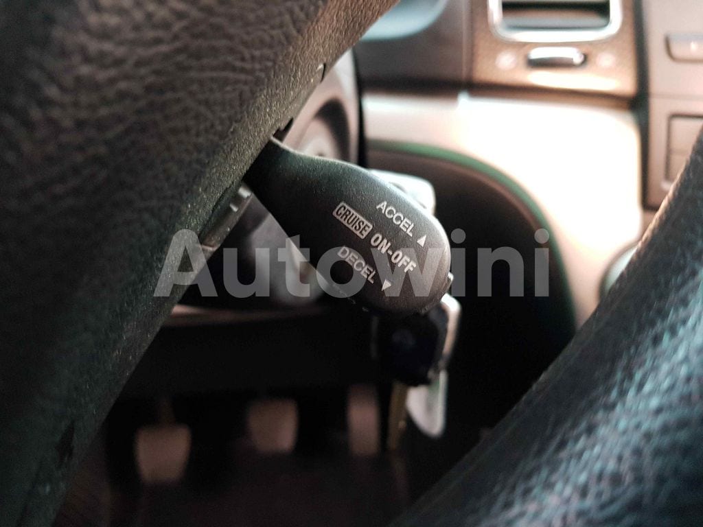 2013 SSANGYONG KORANDO C NAVI/CAM ABS VDC MT - 19