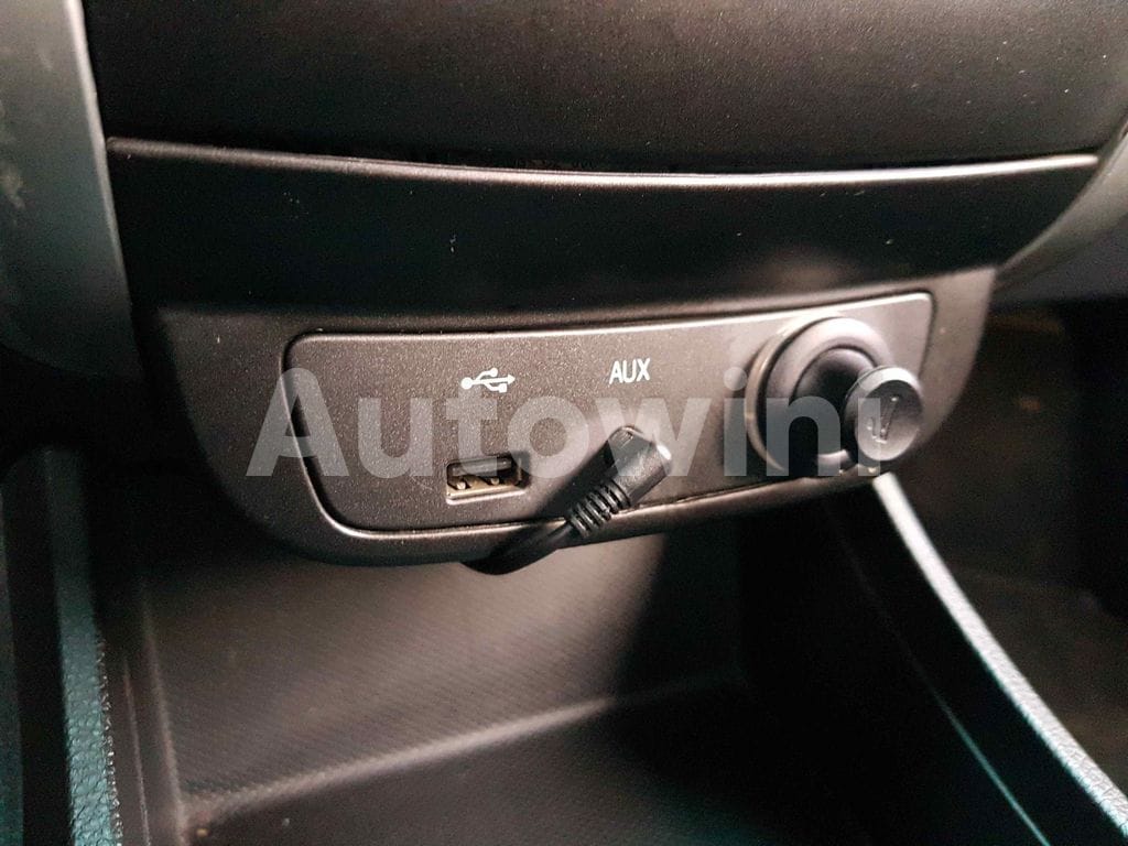 2013 SSANGYONG KORANDO C NAVI/CAM ABS VDC MT - 22