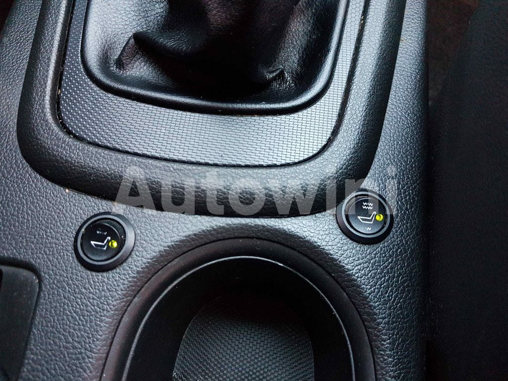 2013 SSANGYONG KORANDO C NAVI/CAM ABS VDC MT - 23