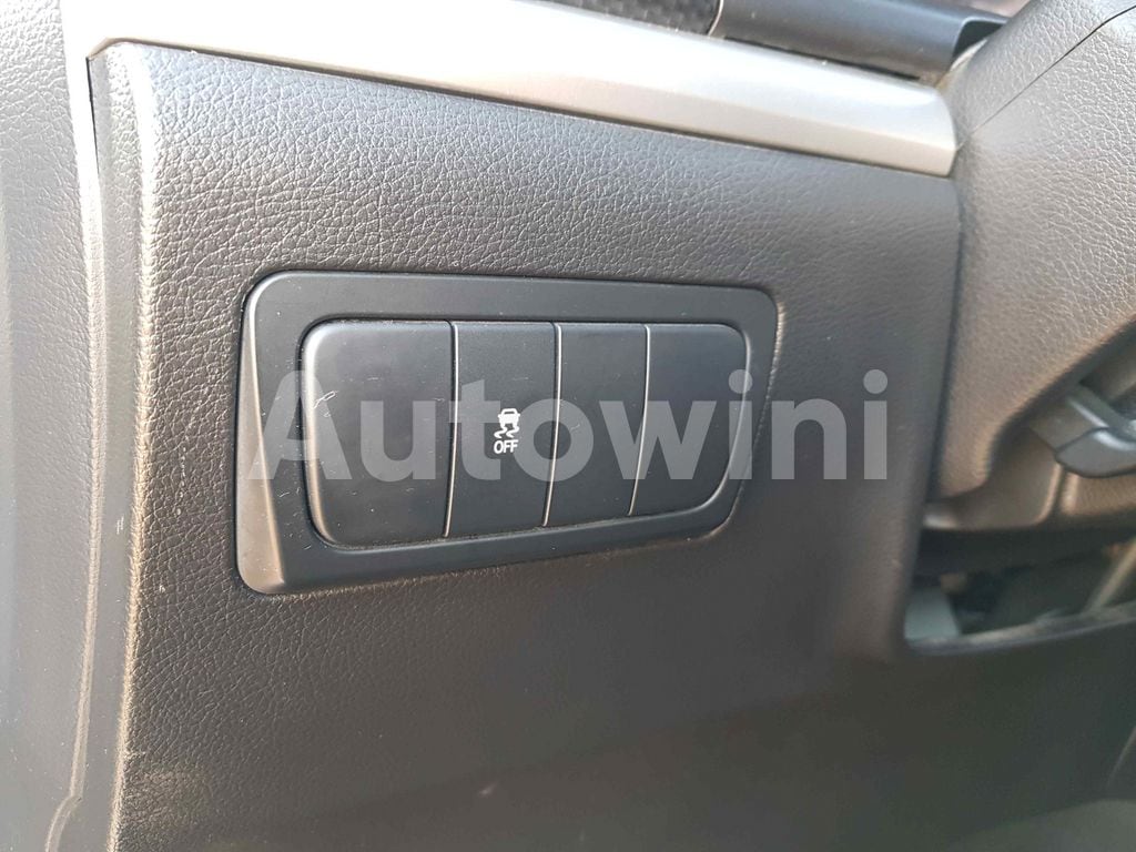 2013 SSANGYONG KORANDO C NAVI/CAM ABS VDC MT - 24